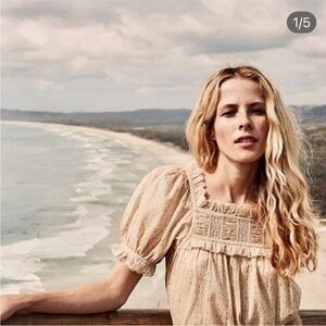 Doen Frances top size s